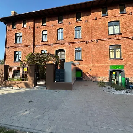 Appartement Mieszkanie Blisko Centrum Nowe Zadbane