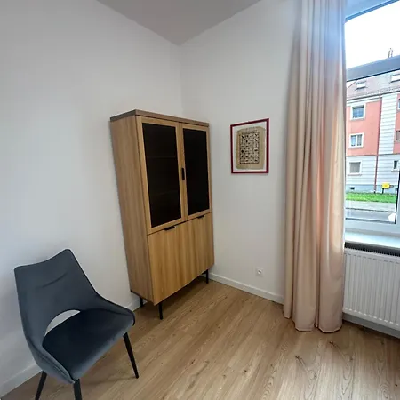 Appartement Mieszkanie Blisko Centrum Nowe Zadbane