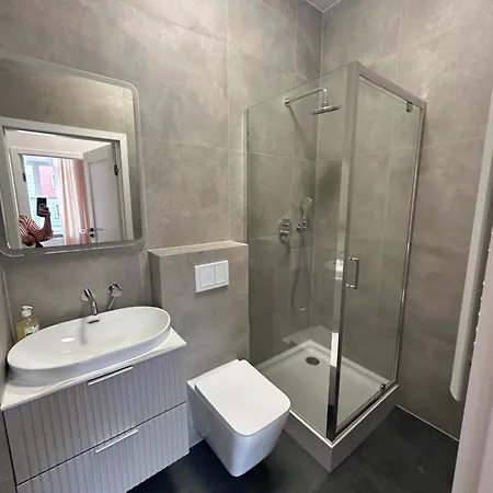 Apartamento Mieszkanie Blisko Centrum Nowe Zadbane