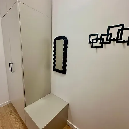 Mieszkanie Blisko Centrum Nowe Zadbane Appartement *