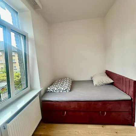 Appartement Mieszkanie Blisko Centrum Nowe Zadbane Słupsk