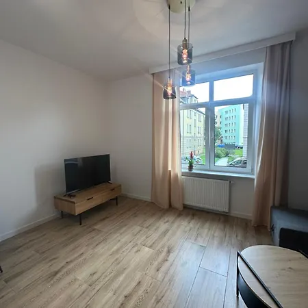Mieszkanie Blisko Centrum Nowe Zadbane Słupsk