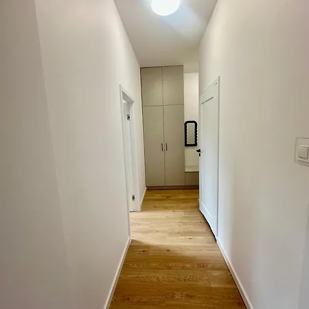 Mieszkanie Blisko Centrum Nowe Zadbane