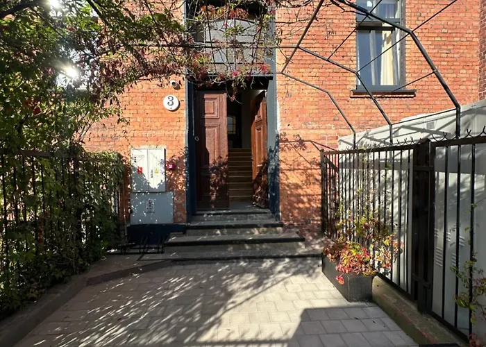 Mieszkanie Blisko Centrum Nowe Zadbane