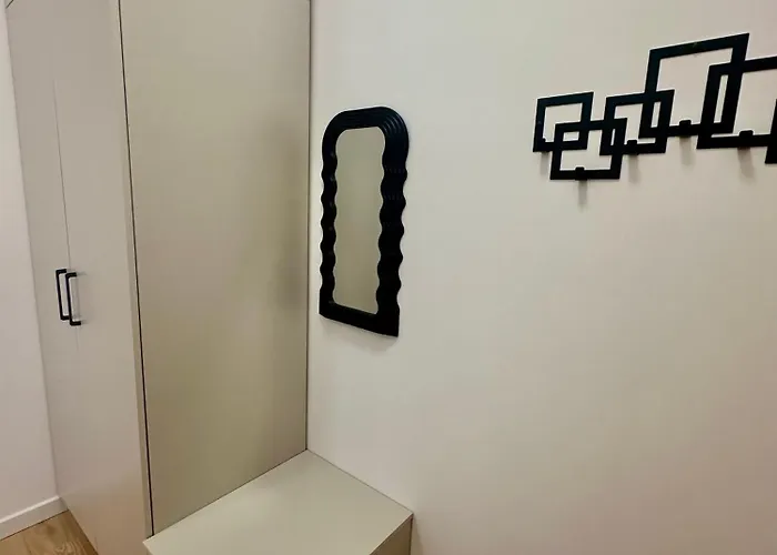 Mieszkanie Blisko Centrum Nowe Zadbane Daire *