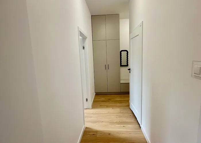 Mieszkanie Blisko Centrum Nowe Zadbane